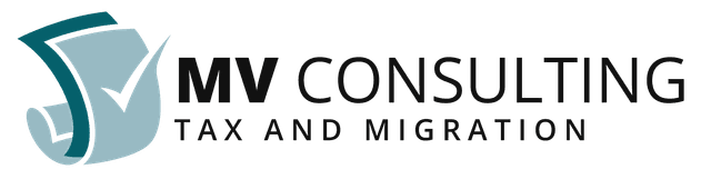 MV Consulting